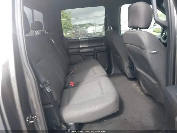 1FTEW1EG0JFC11486 2018 FORD F-150 - Image 8