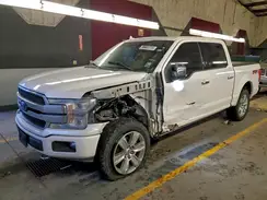 1FTEW1EG0JFC23735 2018 FORD F-150