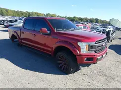 1FTEW1EG0JFC23914 2018 FORD F-150