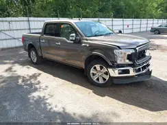 1FTEW1EG0JFC27199 2018 FORD F-150
