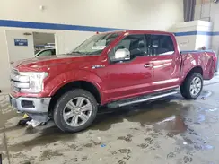 1FTEW1EG0JFC37196 2018 FORD F-150