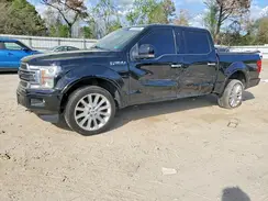 1FTEW1EG0JFC37568 2018 FORD F-150