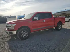 1FTEW1EG0JFC39305 2018 FORD F-150