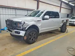 1FTEW1EG0JFC42978 2018 FORD F-150