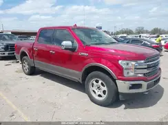 1FTEW1EG0JFC43189 2018 FORD F-150