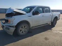 1FTEW1EG0JFC46495 2018 FORD F-150