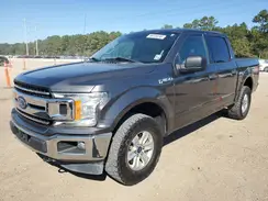 1FTEW1EG0JFC55309 2018 FORD F-150
