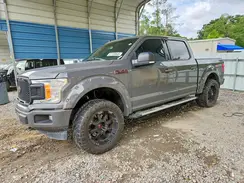 1FTEW1EG0JFC59618 2018 FORD F-150