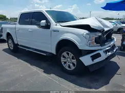 1FTEW1EG0JFC71896 2018 FORD F-150