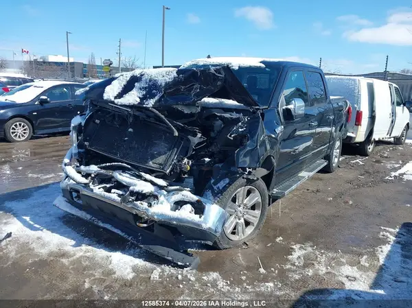 1FTEW1EG0JFC72627 2018 FORD F-150 - Image 2