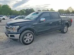 1FTEW1EG0JFC91629 2018 FORD F-150