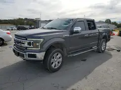 1FTEW1EG0JFC94174 2018 FORD F-150