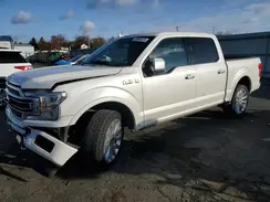 1FTEW1EG0JFC97673 2018 FORD F-150