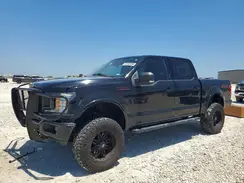 1FTEW1EG0JFD00023 2018 FORD F-150