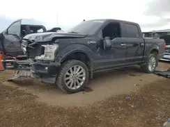 1FTEW1EG0JFD03407 2018 FORD F-150
