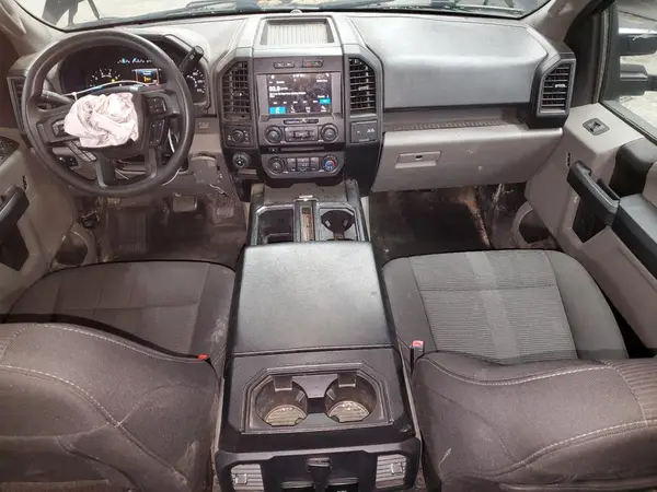 1FTEW1EG0JFD10941 2018 FORD F-150 - Image 8