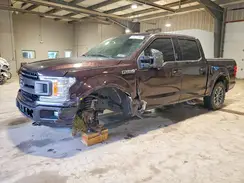 1FTEW1EG0JFD11815 2018 FORD F-150