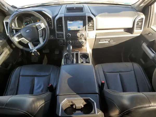1FTEW1EG0JFD25424 2018 FORD F-150 - Image 8
