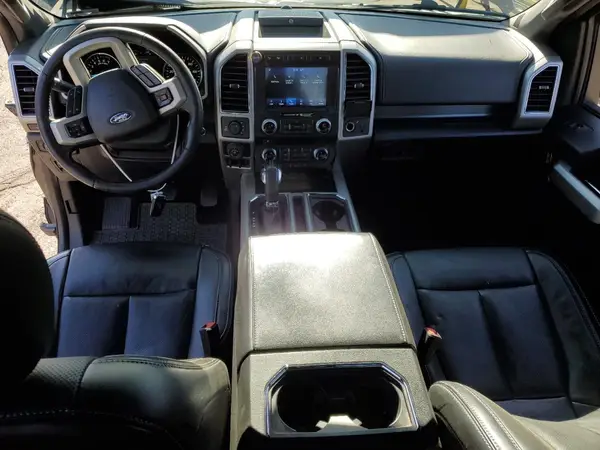 1FTEW1EG0JFD43325 2018 FORD F-150 - Image 8