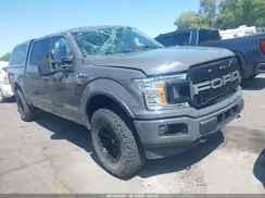 1FTEW1EG0JFD43616 2018 FORD F-150