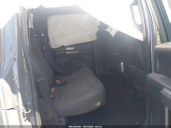 1FTEW1EG0JFD43616 2018 FORD F-150 - Image 8