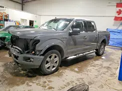 1FTEW1EG0JFD45351 2018 FORD F-150