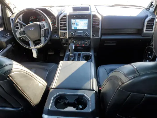 1FTEW1EG0JFD52204 2018 FORD F-150 - Image 8