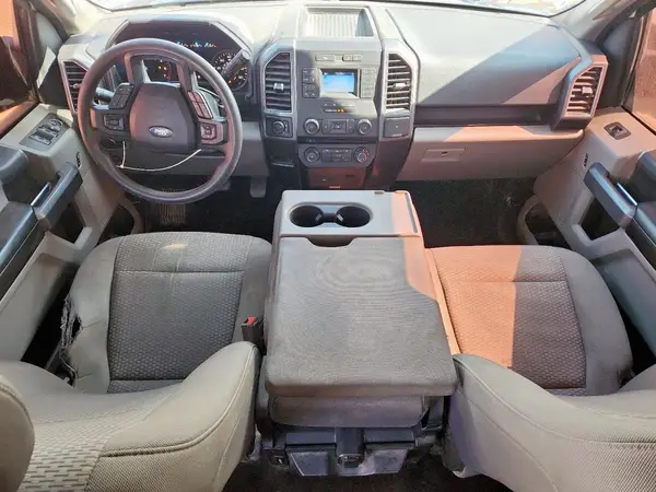 1FTEW1EG0JFD54888 2018 FORD F-150 - Image 8