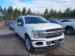 1FTEW1EG0JFD65664 2018 FORD F-150