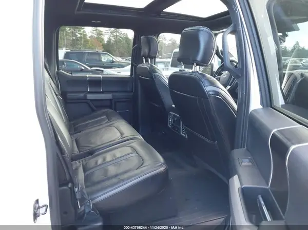 1FTEW1EG0JFD65664 2018 FORD F-150 - Image 8
