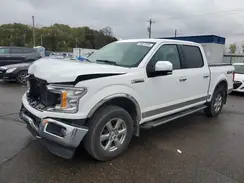 1FTEW1EG0JFD70198 2018 FORD F-150