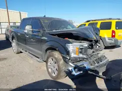 1FTEW1EG0JFD81248 2018 FORD F-150