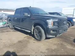 1FTEW1EG0JFD98969 2018 FORD F-150