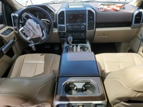 1FTEW1EG0JFE08044 2018 FORD F-150 - Image 8
