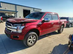 1FTEW1EG0JFE13986 2018 FORD F-150