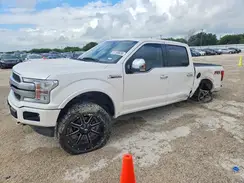 1FTEW1EG0JFE16290 2018 FORD F-150