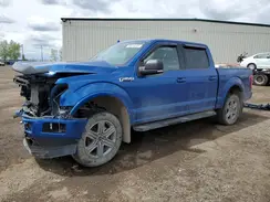 1FTEW1EG0JFE18363 2018 FORD F-150
