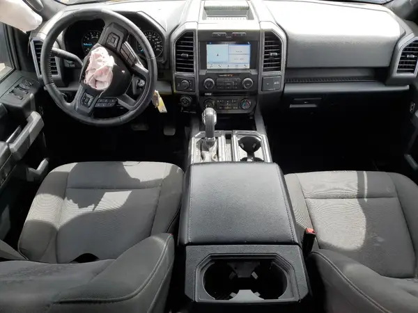 1FTEW1EG0JFE18363 2018 FORD F-150 - Image 8