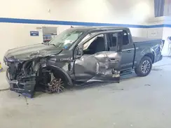 1FTEW1EG0JFE20114 2018 FORD F-150