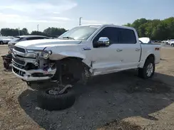 1FTEW1EG0JFE34465 2018 FORD F-150