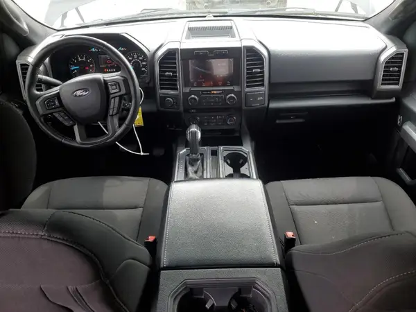 1FTEW1EG0JFE35079 2018 FORD F-150 - Image 8