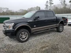 1FTEW1EG0JFE35423 2018 FORD F-150