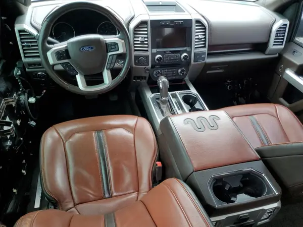 1FTEW1EG0JFE35423 2018 FORD F-150 - Image 8