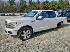 1FTEW1EG0JFE35552 2018 FORD F-150