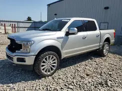 1FTEW1EG0JFE38516 2018 FORD F-150