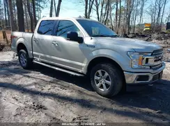 1FTEW1EG0JFE40086 2018 FORD F-150