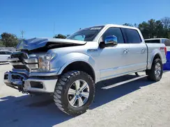 1FTEW1EG0JFE46096 2018 FORD F-150