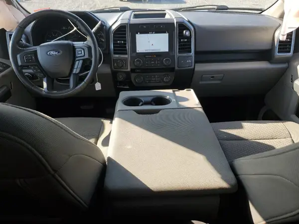 1FTEW1EG0JFE53310 2018 FORD F-150 - Image 8