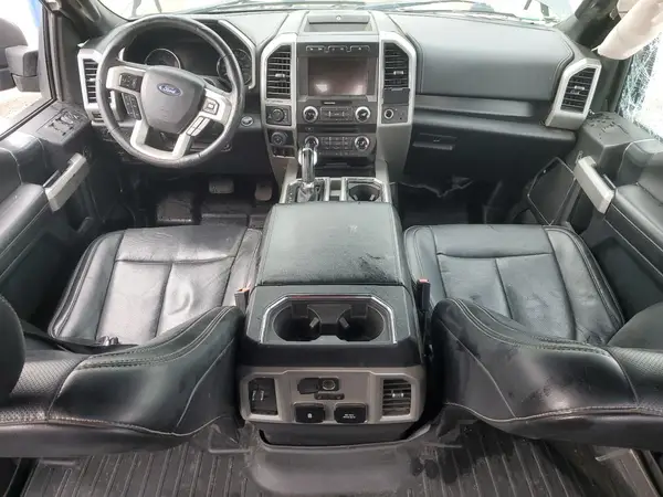 1FTEW1EG0JFE58569 2018 FORD F-150 - Image 8
