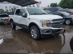 1FTEW1EG0JFE61276 2018 FORD F-150